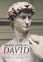   Michelangelo's David