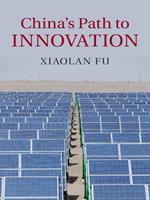   China's Path to Innovation