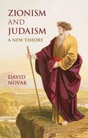   Zionism and Judaism