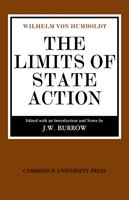 The Limits of State Action