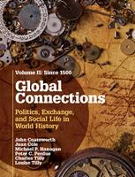   Global Connections: Volume 2, Since 1500