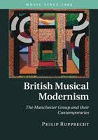   British Musical Modernism