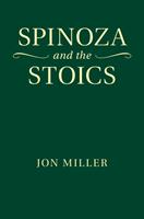   Spinoza and the Stoics