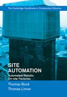   Site Automation