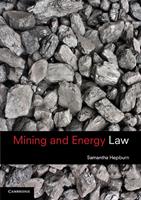   Mining and Energy Law