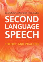   Second Language Speech