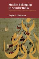   Muslim Belonging in Secular India