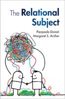   The Relational Subject