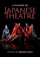   A History of Japanese Theatre