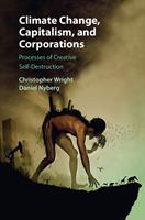   Climate Change, Capitalism, and Corporations