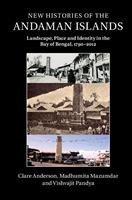   New Histories of the Andaman Islands