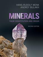   Minerals
