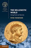   The Hellenistic World
