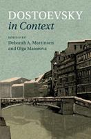   Dostoevsky in Context