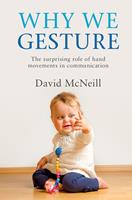   Why We Gesture