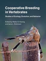   Cooperative Breeding in Vertebrates