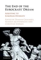   The End of the Eurocrats'Dream