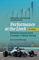   Performance at the Limit