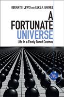   A Fortunate Universe