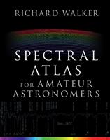   Spectral Atlas for Amateur Astronomers