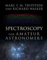   Spectroscopy for Amateur Astronomers