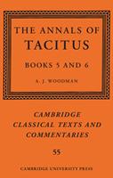   The Annals of Tacitus