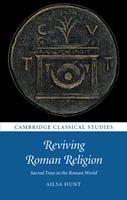   Reviving Roman Religion