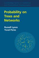   Probability on Trees and Networks