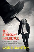   The Ethics of Influence