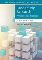   Case Study Research