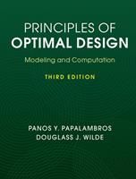   Principles of Optimal Design