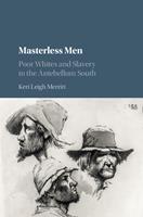   Masterless Men