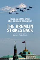   The Kremlin Strikes Back