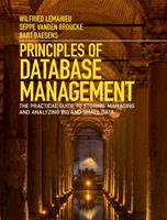   Principles of Database Management