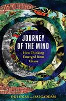   Journey of the Mind: How Thinking Emerged from Chaos