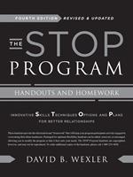 The STOP Program: Handouts and Homework