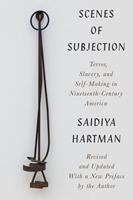   Scenes of Subjection: Terror, Slavery, and Self-Making in Nineteenth-Century America