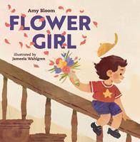  Flower Girl