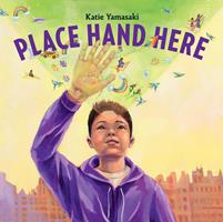   Place Hand Here