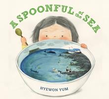   A Spoonful of the Sea