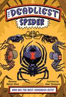   The Deadliest: Spider (The Deadliest)