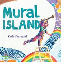   Mural Island