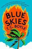   Blue Skies: A Novel