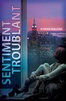   Sentiments Troublants [Livre lesbien, roman lesbien] - Romance slow burn et romance militaire lesbienne