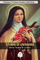   Storia di un'anima