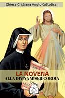 La novena alla divina misericordia