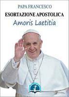   Amoris laetitia: esortazione apostolica sull'amore nella famiglia (19 marzo 2016)