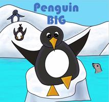   Penguin Big