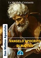 Vangelo apocrifo di Matteo