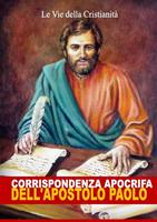   Corrispondenza apocrifa dell'apostolo Paolo